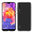 Hybrid Acrylic Tough Shockproof Case for Huawei P20 Pro - Clear (Frame)